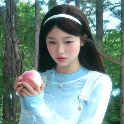 韩裔美人的日与夜