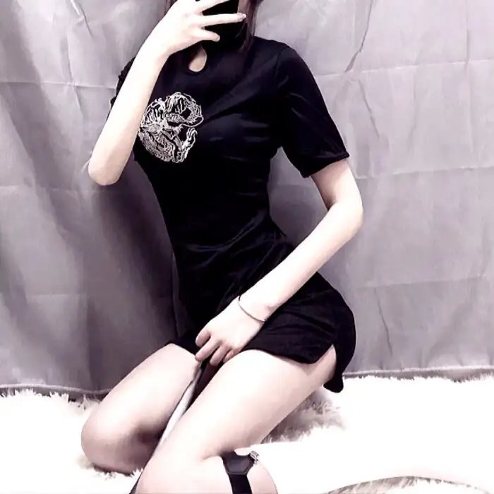 燃烧的青春